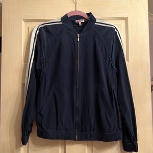 Juicy Couture Silk Jacket